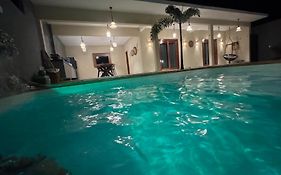 Casa Morada dos Ventos - Praia do Preá